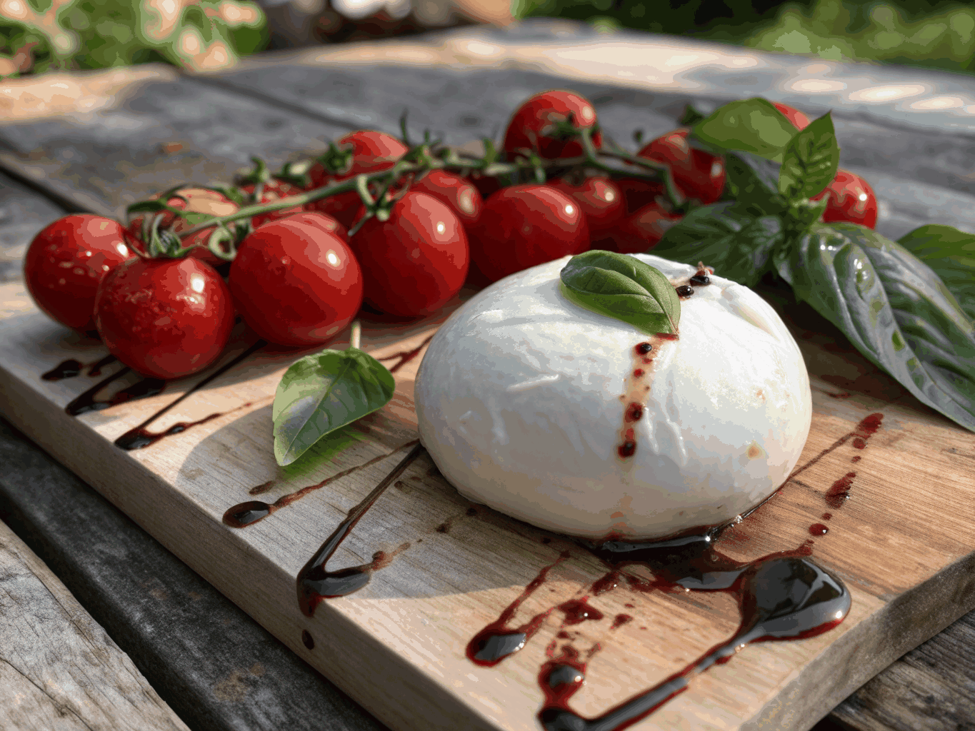 Burrata Pugliese