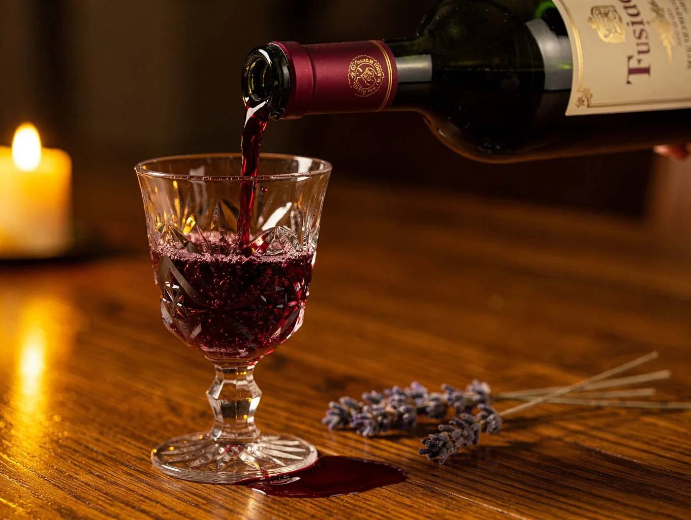 Vintage Chianti